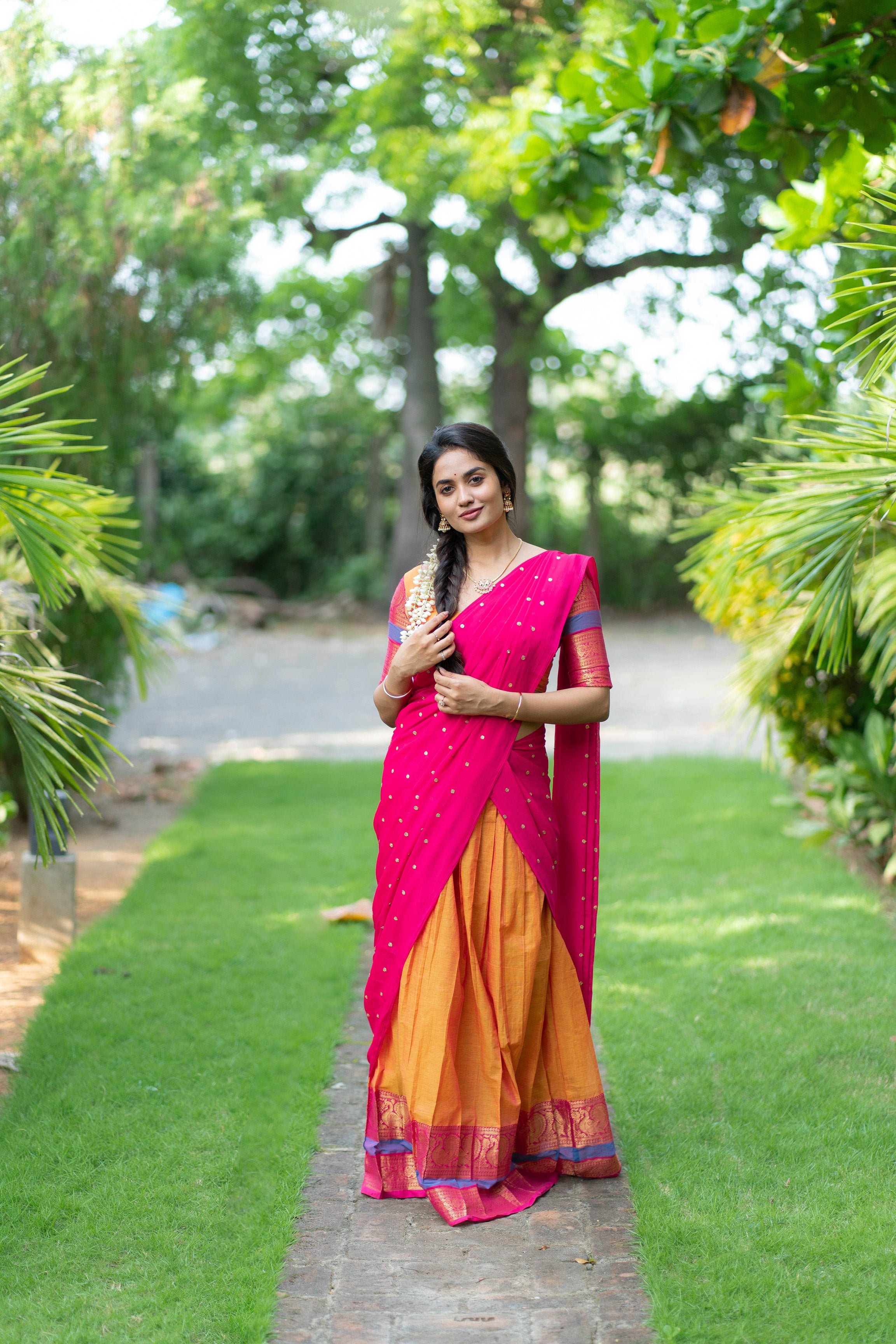 Ishita Dutta Sheth on Instagram: “❤️” | Beautiful indian actress, Teenage  girl photography, Saree photoshoot