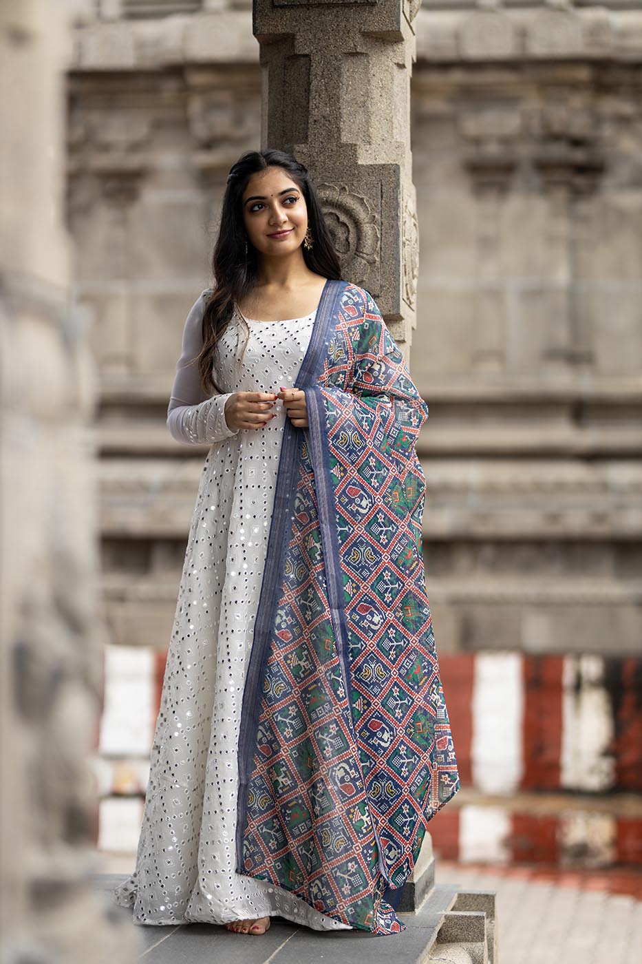 Coord Sets Women Ethnic Clothing Three Piece Cord Sets Indian Kurta Sets at  Rs 1845 | Ladies Fashion Garments in Mumbai | ID: 2851078093573