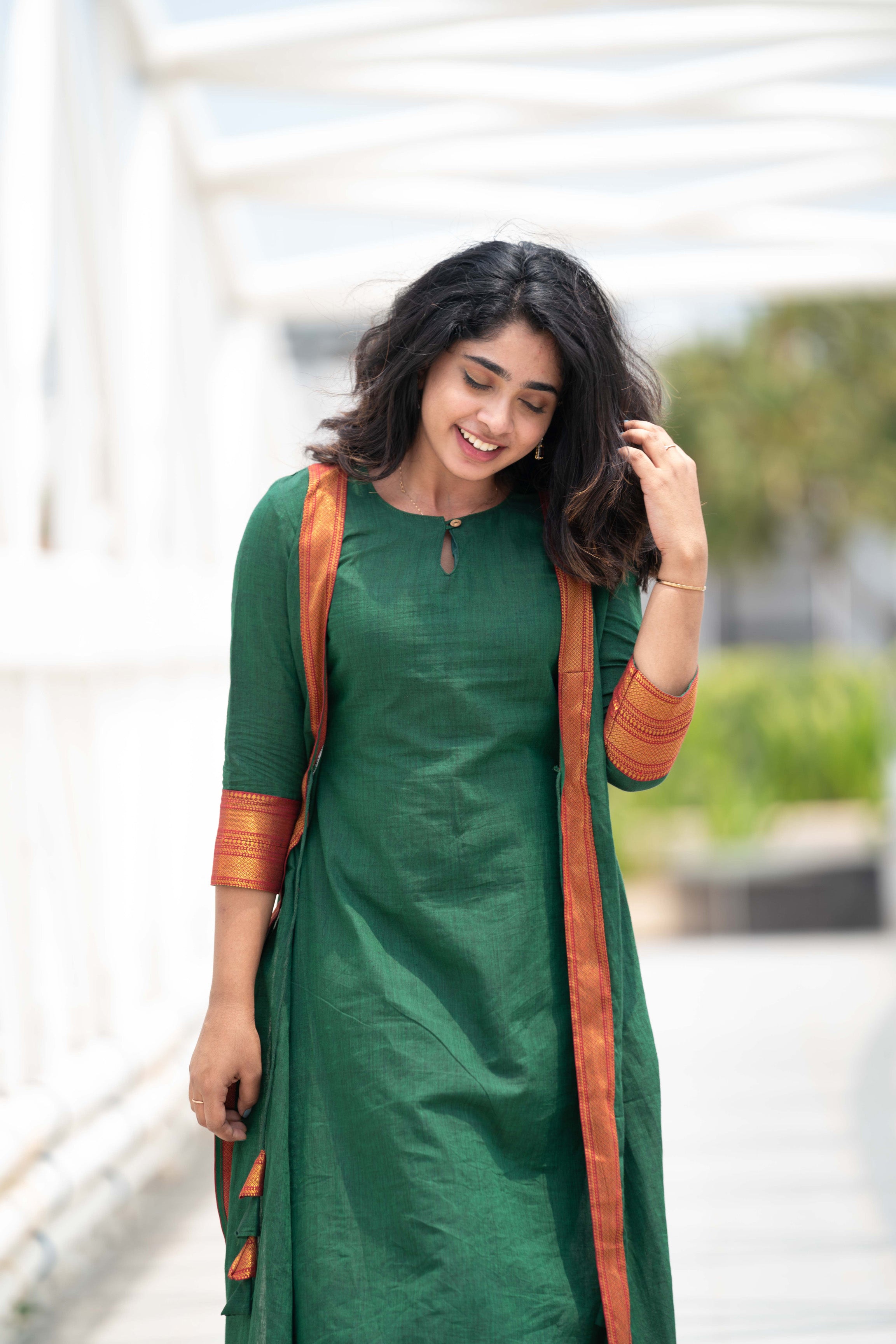 Latest designer kurtis/ stylish women kurtas/ Fancy Indian tunics online –  Page 8