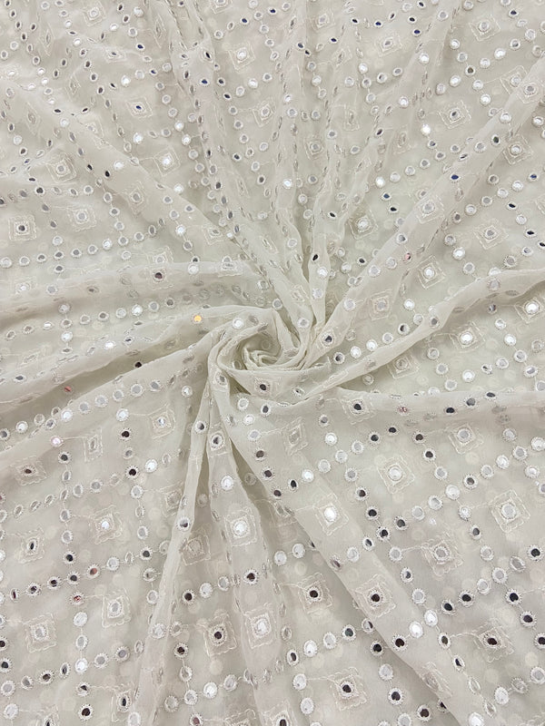 Fabric #020