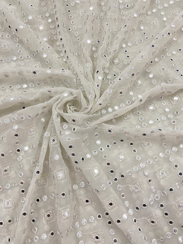 Fabric #020