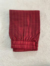 IMD - Maroon pant