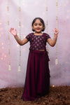 Samvitta Wine mini