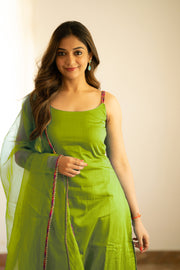 Kanmani Green