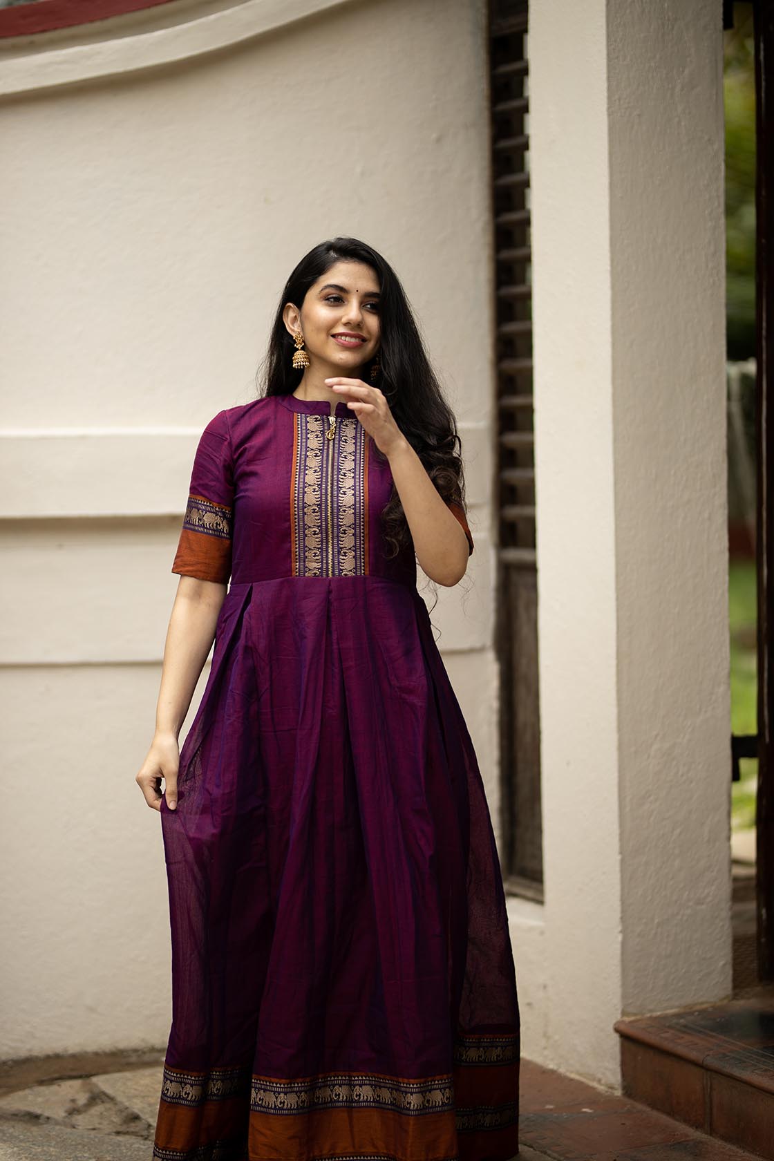 Discover 130+ narayanpet sarees dress best