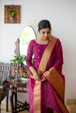 cotton kurti designs for women from Ekanta