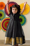  From babies to toddlers, find the perfect black dress for your little girl! Shop our selection of cute and adoreable children’s designer clothes, party dresses & more. Shop now!