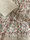 Chanderi Suit #007