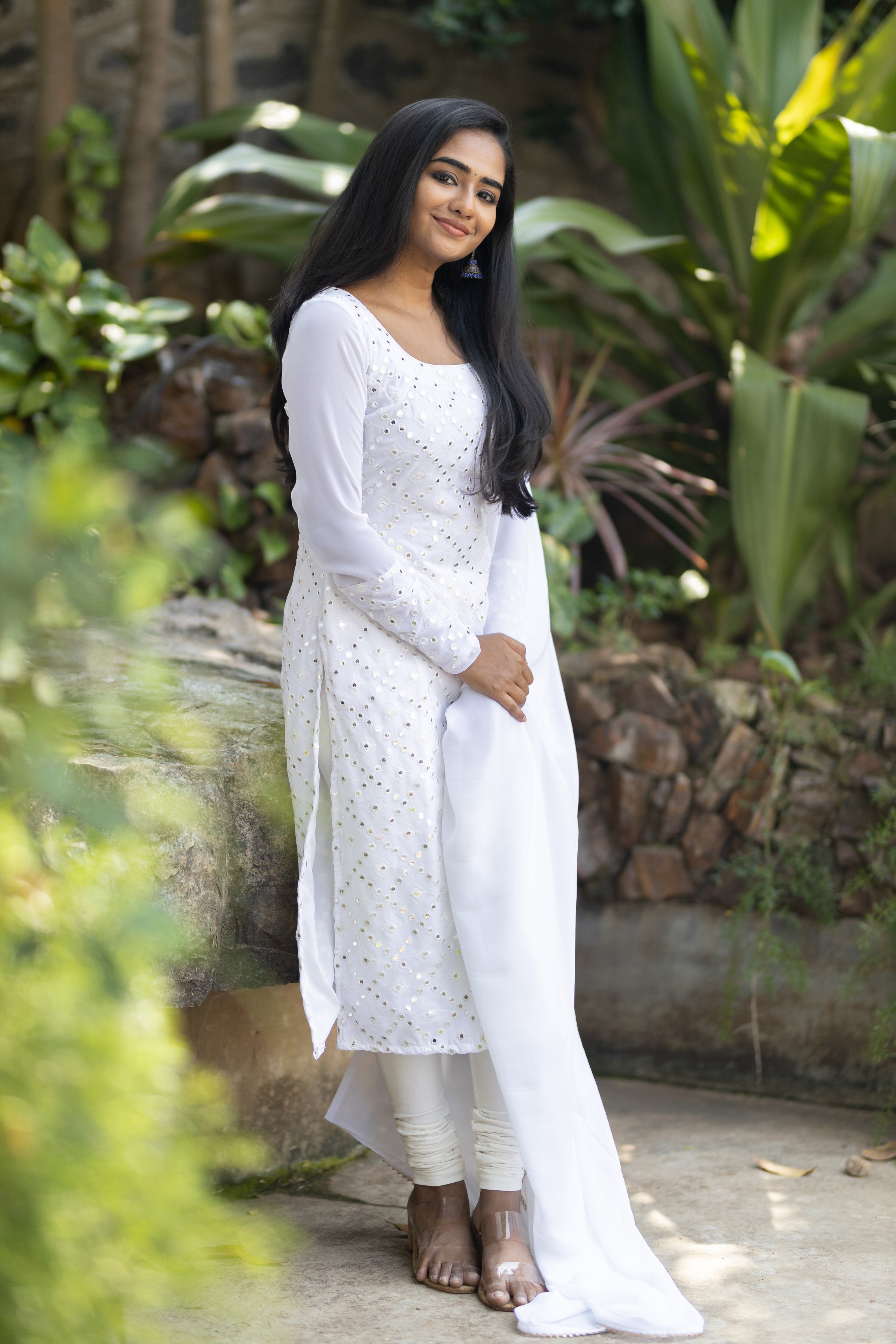 Bollywood Africa - #Sonakshi #Sinha looking #beautiful in #white #dress # kurti #lehenga . . #actor #actress #beauty #stylediary #stylegoals  #stylefashion #fashion #fashionblogger #fashionista #fashionable  #fashionstyle #fashionsketch #fashionaddicted ...