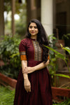 Shop our selection of pure cotton dresses & clothes for women including high neck collar dresses, maternity dresses, long dresses, maxi dresses, nursing dresses & more. Shop now and find the perfect handloom dress material.